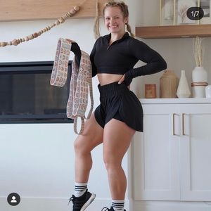 Balance Athletica Breeze Short-V2